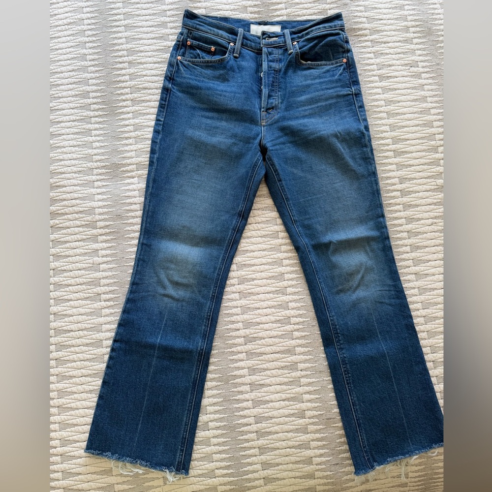 Mother Tripper Ankle size 26 in Its a Small World